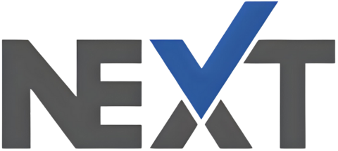 NEXT Co. Logo